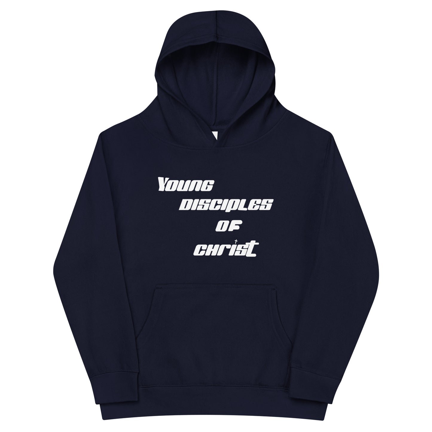 Young Disciples of Christ Youth Hoodie