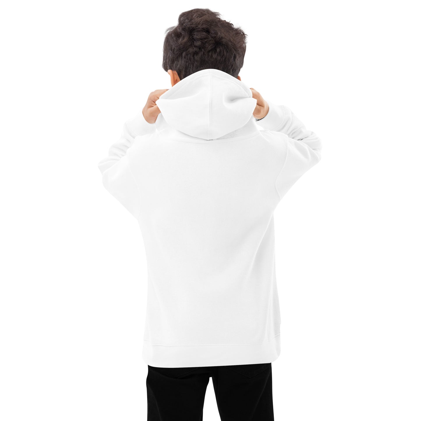 Word Kids Hoodie