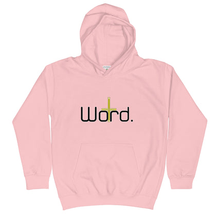 Word Youth Hoodie