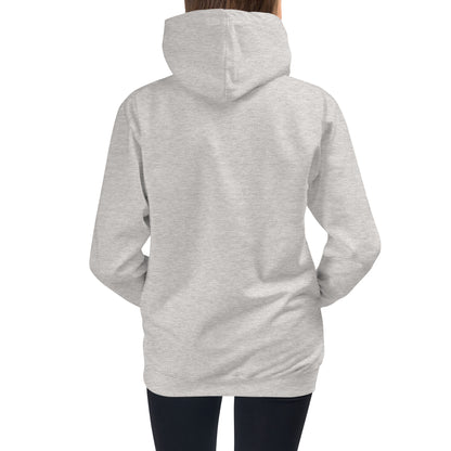 Word Youth Hoodie