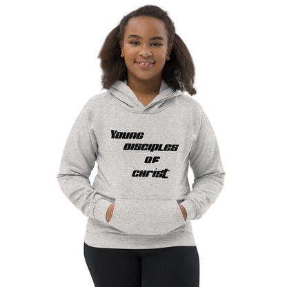 Young Disciples of Christ Youth Hoodie