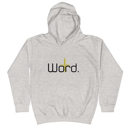 Word Youth Hoodie