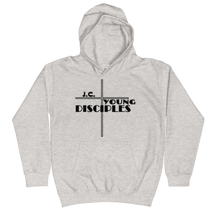 J.C. Young Disciples Youth Hoodie