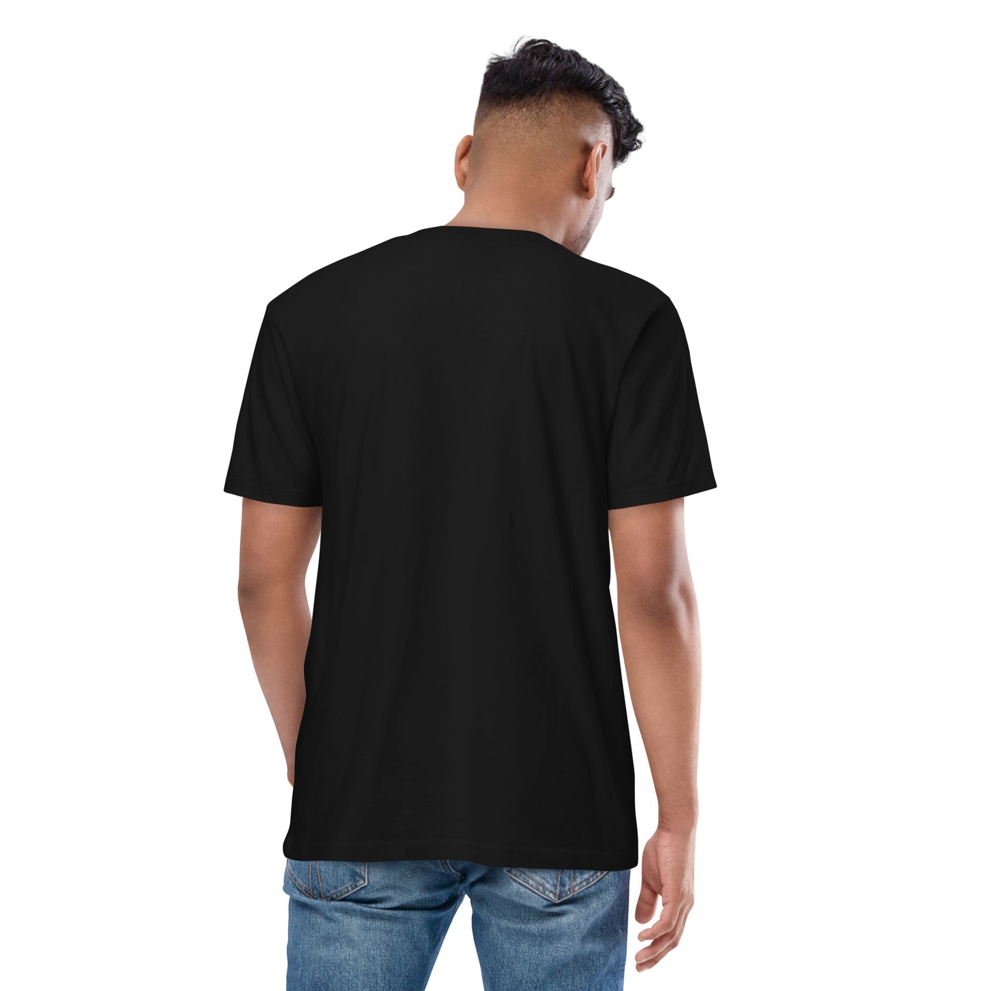 Soldier of the Lord Men’s Heavyweight Tee