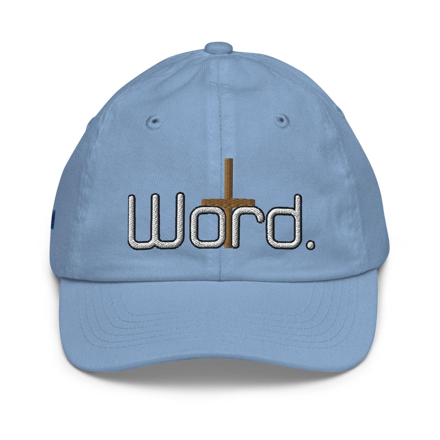 Word Youth Ballcap