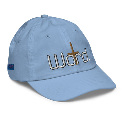 Word Youth Ballcap