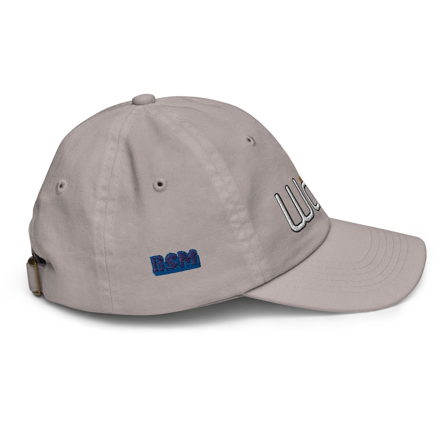 Word Youth Ballcap