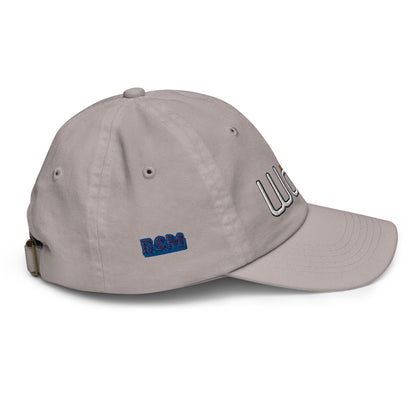 Word Youth Ballcap