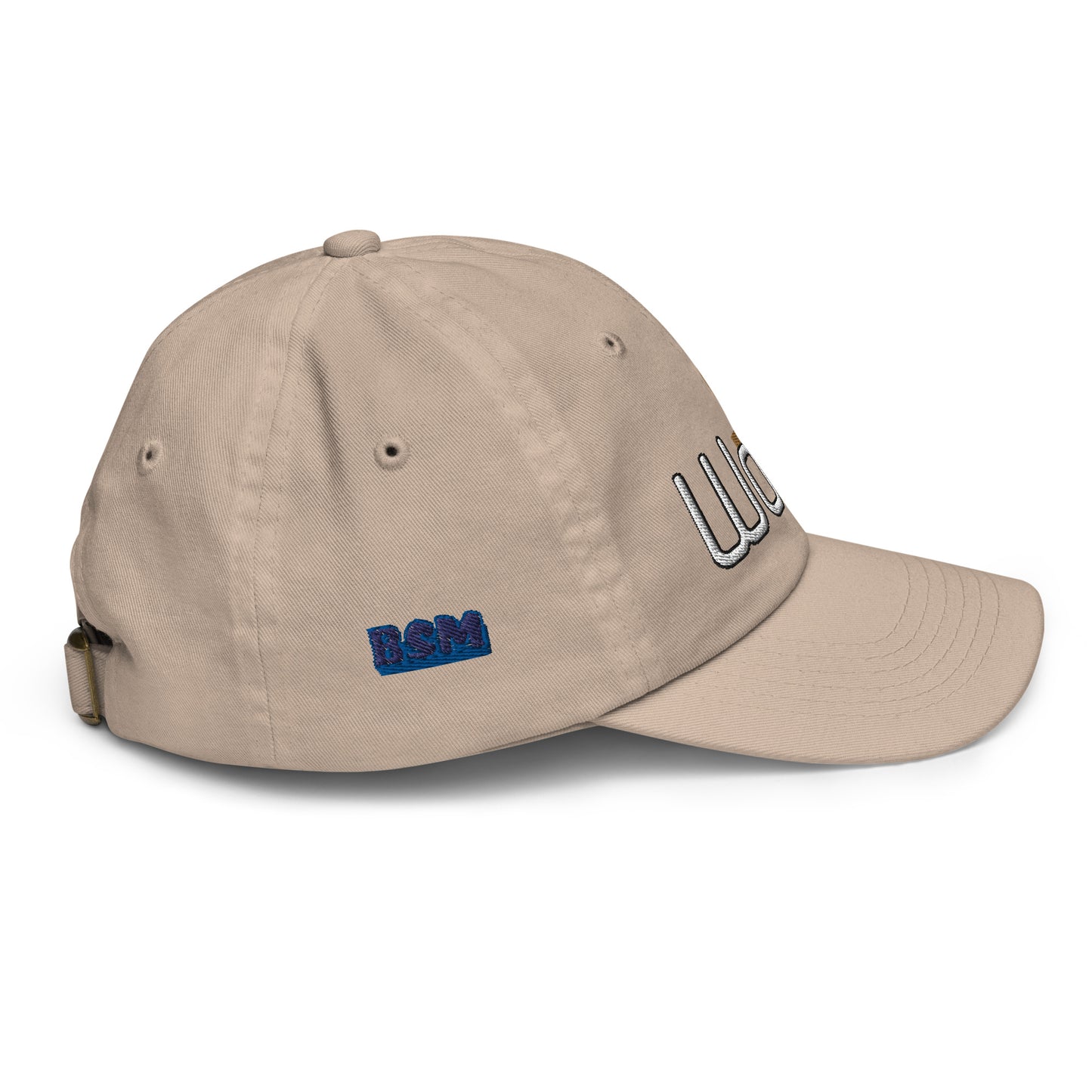 Word Youth Ballcap