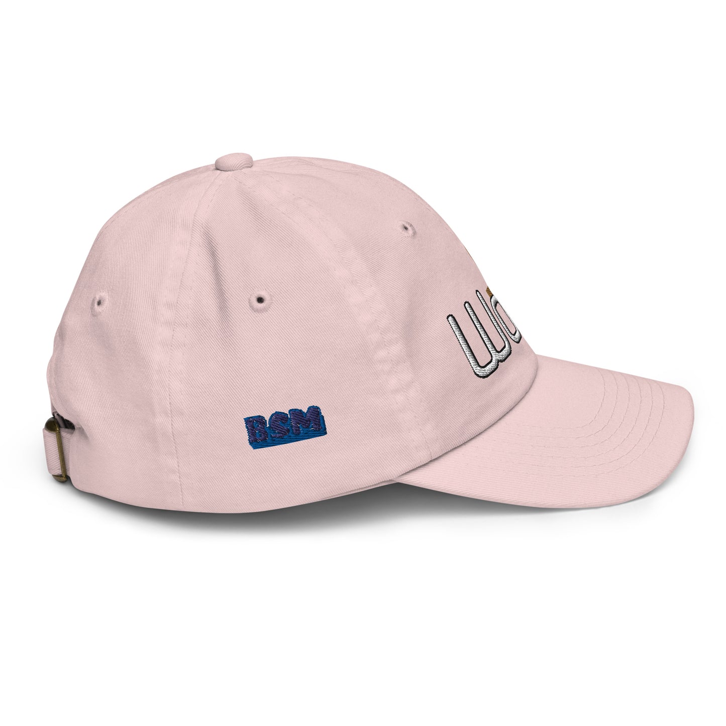 Word Youth Ballcap