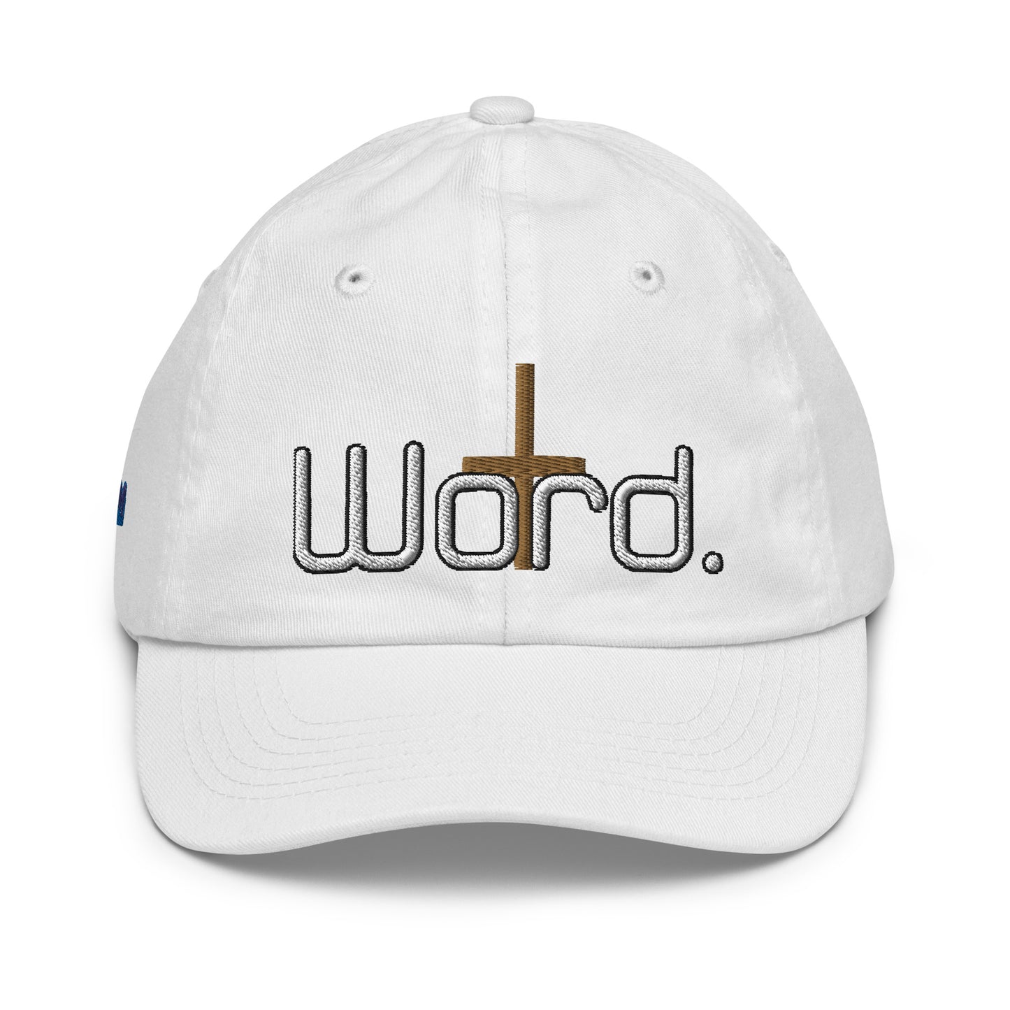 Word Youth Ballcap