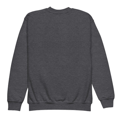 Word Youth Crewneck Sweatshirt