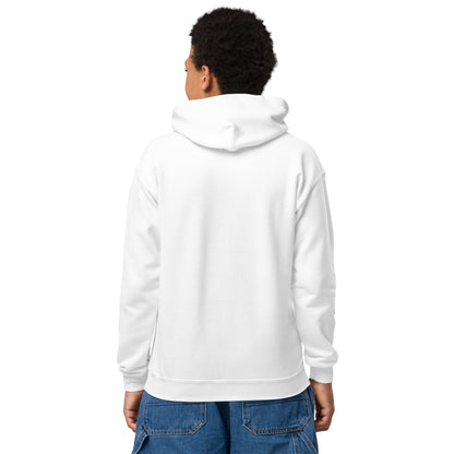 J.C. Young Disciples Youth Heavyweight Hoodie