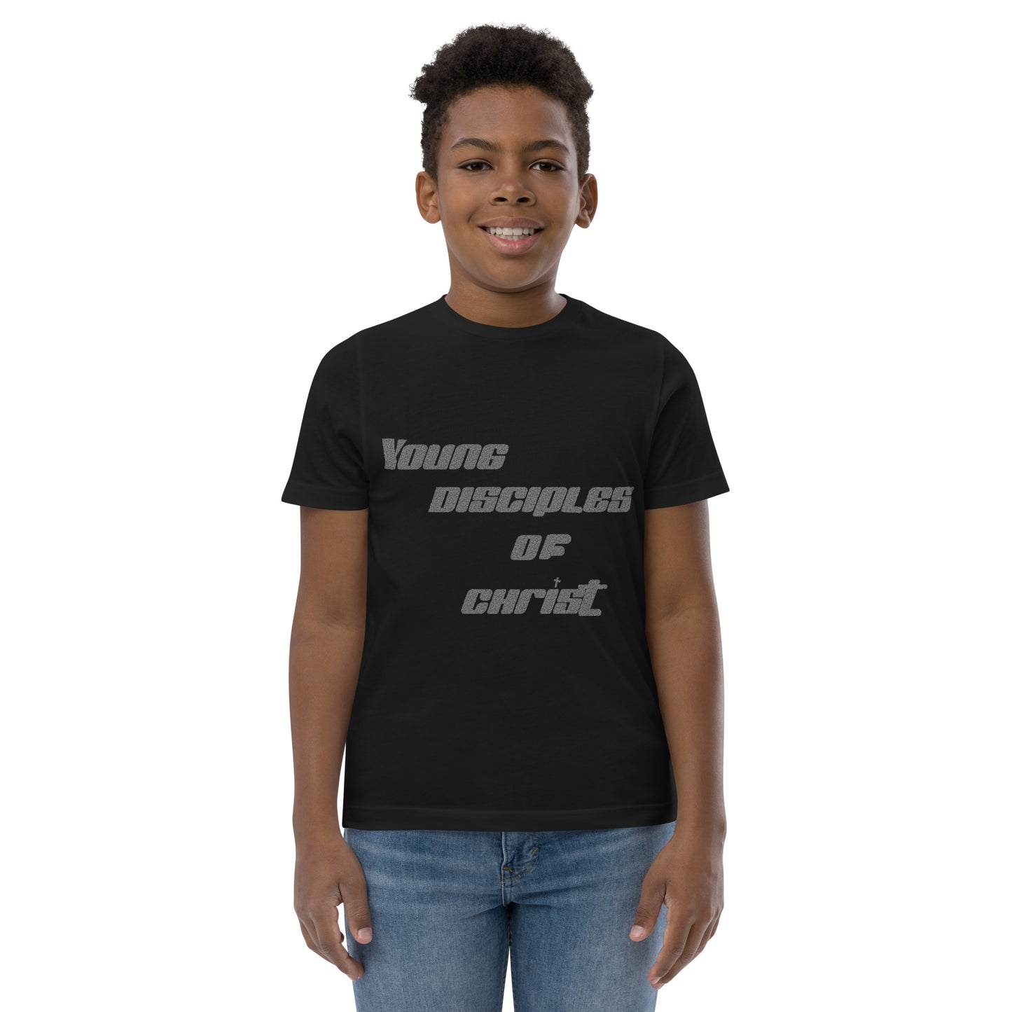 Young Disciples of Christ Youth T-Shirt