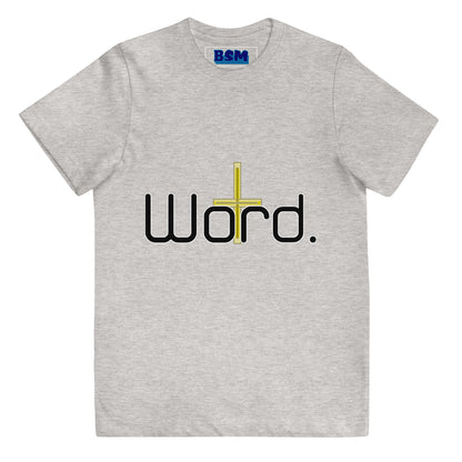 Word Youth T-Shirt