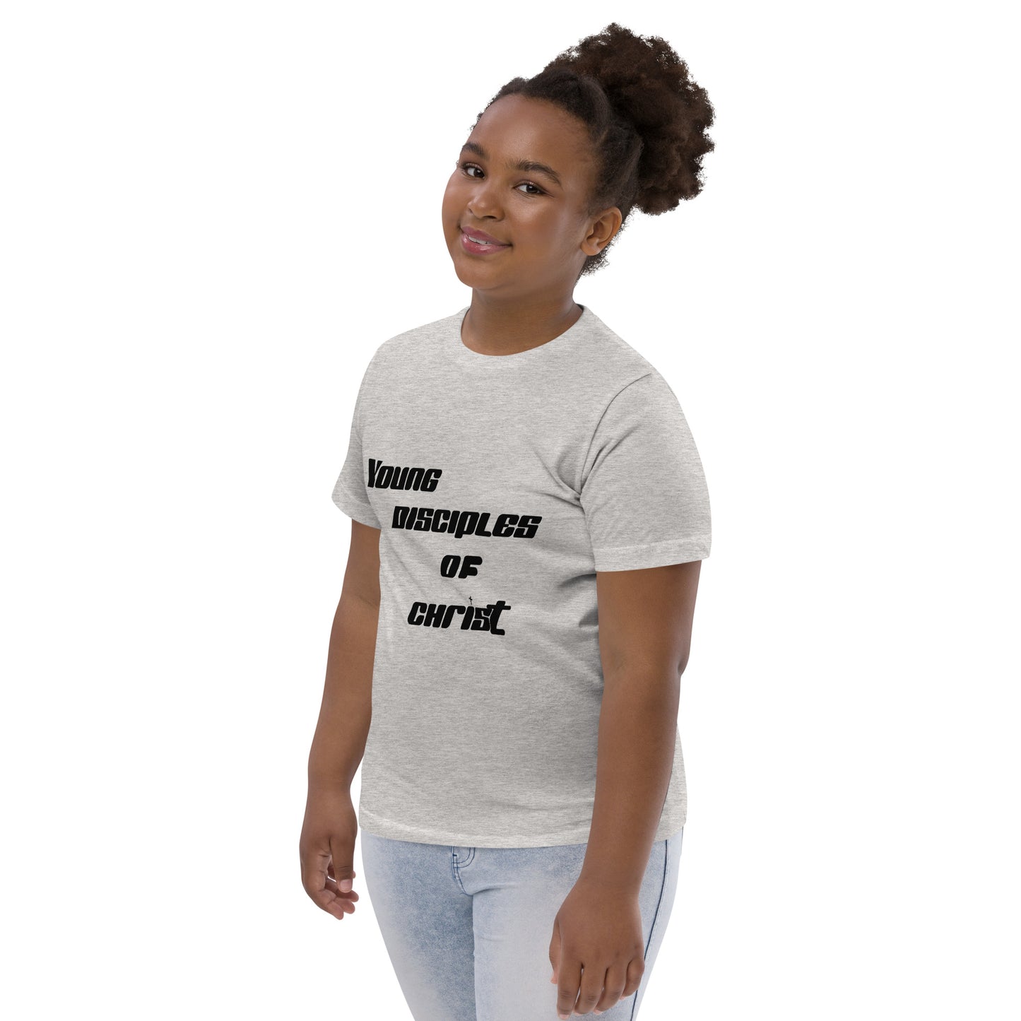 Young Disciples of Christ Youth Tee