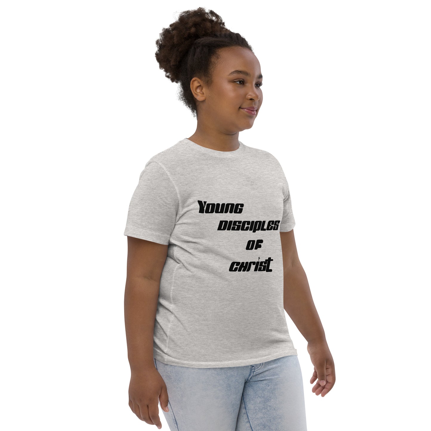 Young Disciples of Christ Youth Tee