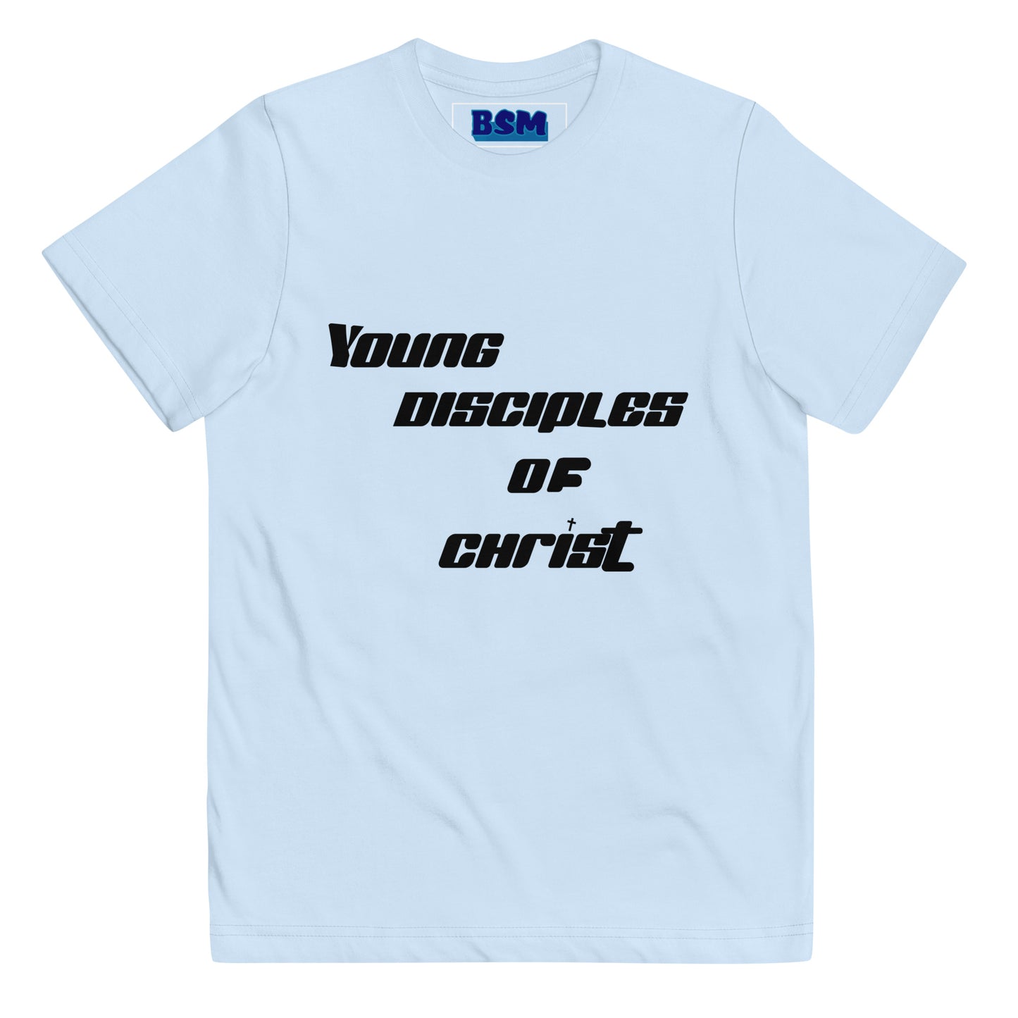 Young Disciples of Christ Youth Tee