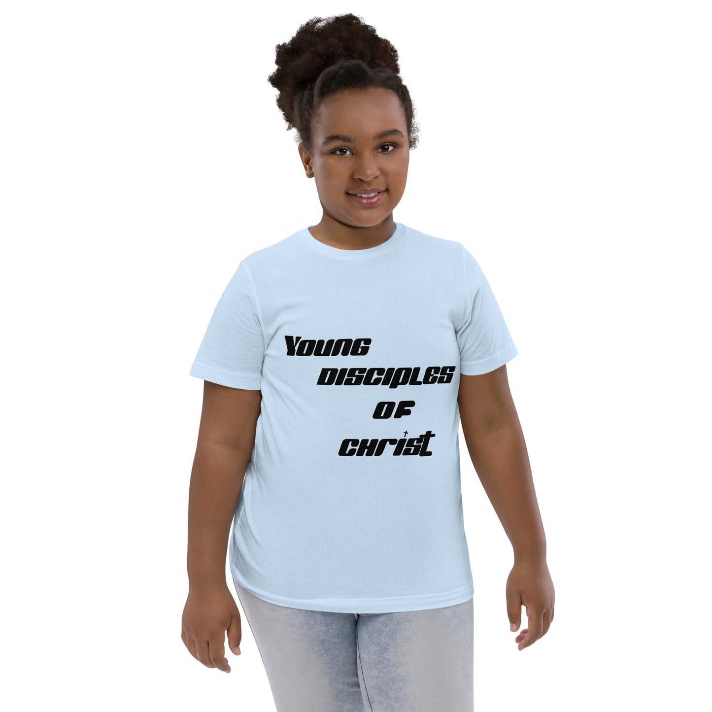 Young Disciples of Christ Youth Tee