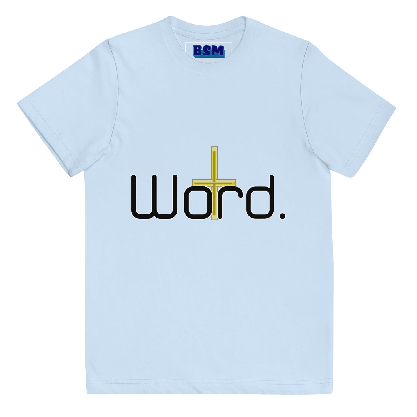 Word Youth T-Shirt