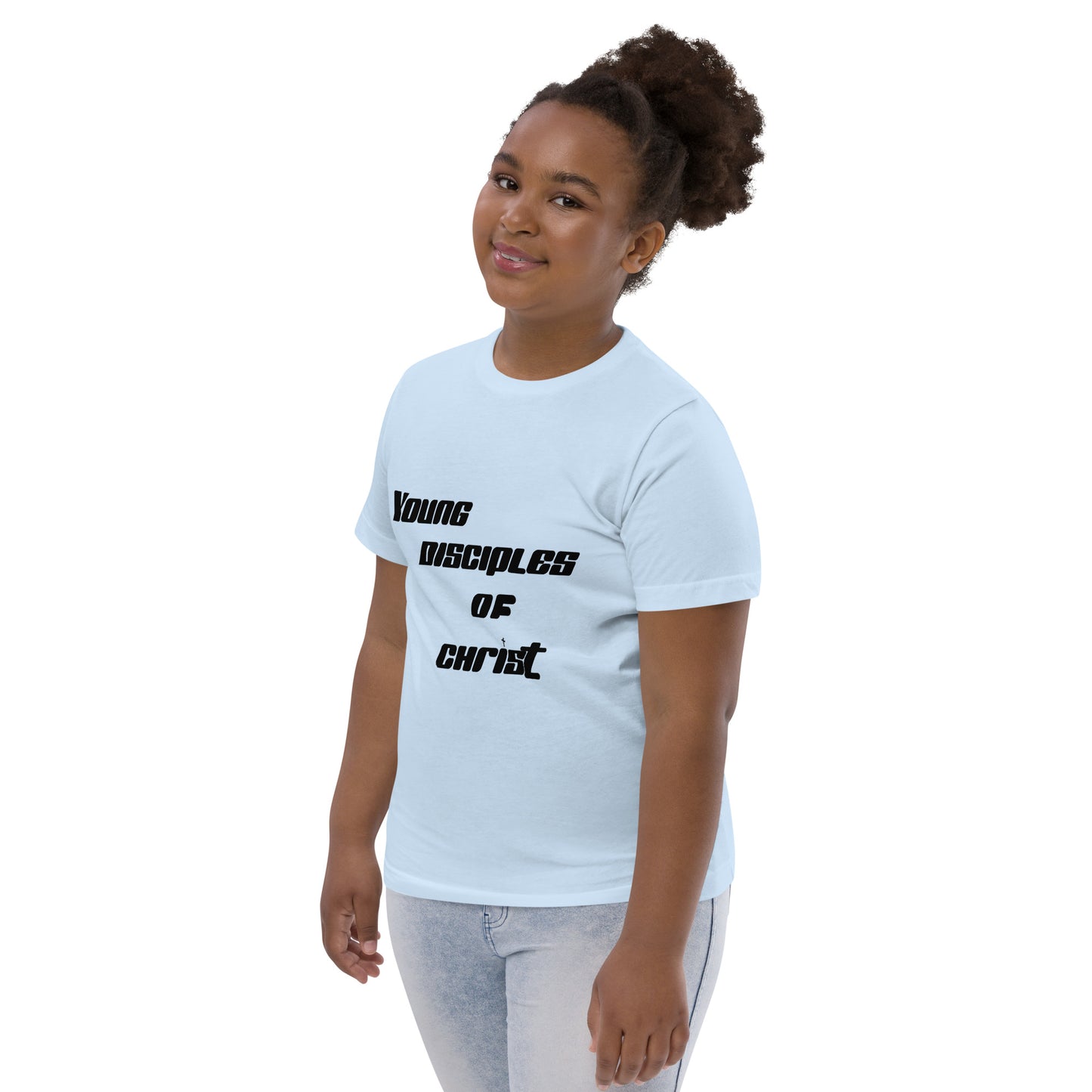 Young Disciples of Christ Youth Tee