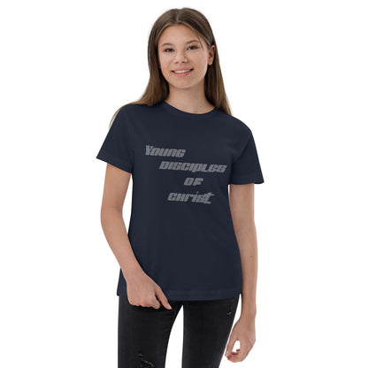 Young Disciples of Christ Youth T-Shirt