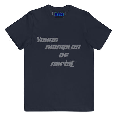 Young Disciples of Christ Youth T-Shirt