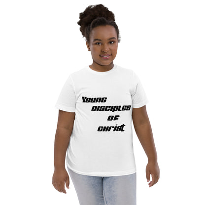 Young Disciples of Christ Youth Tee