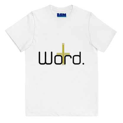 Word Youth T-Shirt