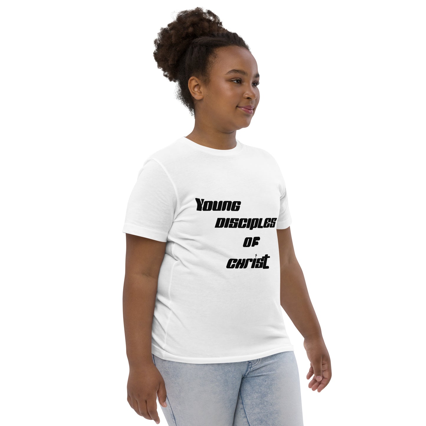 Young Disciples of Christ Youth Tee