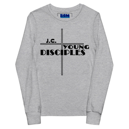 J.C. Young Disciples Youth Long-Sleeve T-Shirt