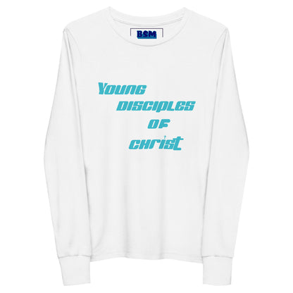 Young Disciples of Christ Youth Long-Sleeve T-Shirt