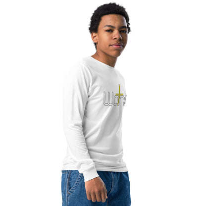 Word Youth Long-Sleeve T-Shirt