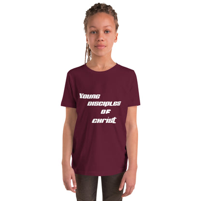 Young Disciples of Christ Kids Tee