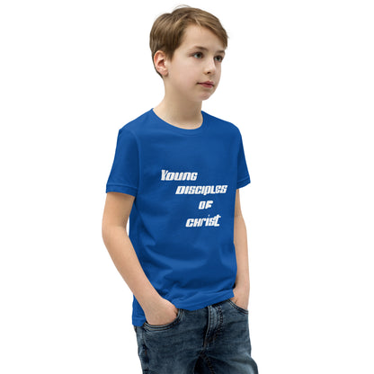 Young Disciples of Christ Kids Tee