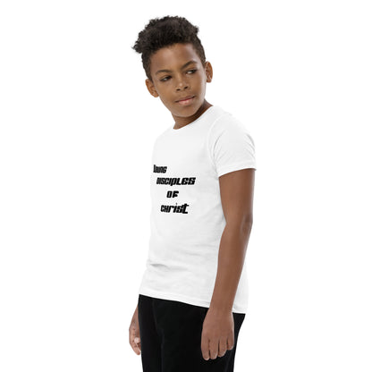 Young Disciples of Christ Kids T-Shirt